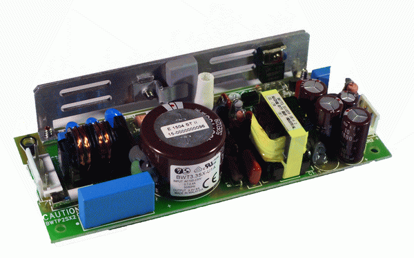 BWB3.3SX-U1 Open Board Power Supply
