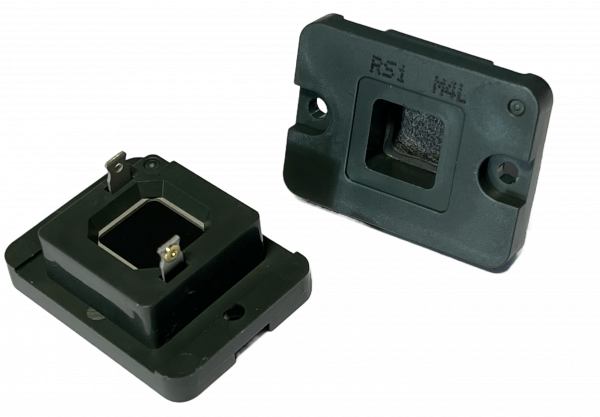 Rosahl ready to use ionic membrane dehumidifier