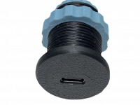 VR2-PMC 22mm VREG2 Barrel Mount