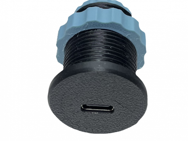 VR2-PMC 22mm VREG2 Barrel Mount