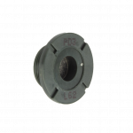 For volumes up to 2L the Rosahl PD Series uses a 12mm threaded fixing suitable direct mounting or with a locking ring
