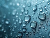 Vapour transmission sheet 24x15cm