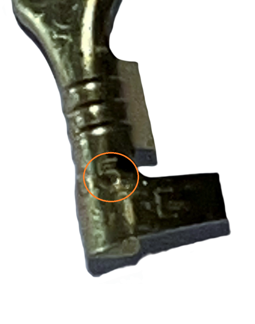 Crimp connectors for MDL membranes