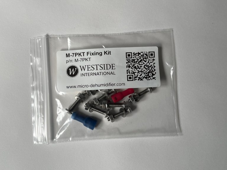 M-7PKT Fixing Kit -Rosahl