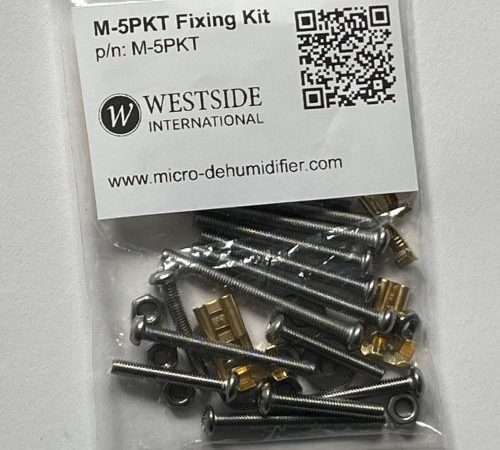 M-5PKT Fixing Kit - Rosahl