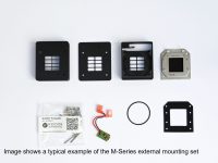 M-2J1R-SET Complete External Mounting Set