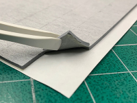 Drykeeper stabilises humidity levels at ~55%, ensuring your equipment stays protected from moisture-related damage.