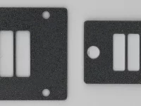 M2J-RTP Protective cover plates for M-2J1R membrane