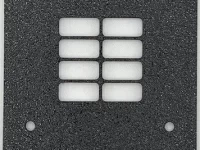 M3J-PCP Spare M-3J1R-SET Cover plate