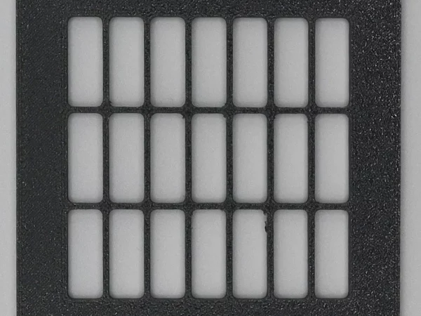 MD50CVP MDL-5 cover plate