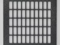 MD7-CVP MDL-7 cover plate