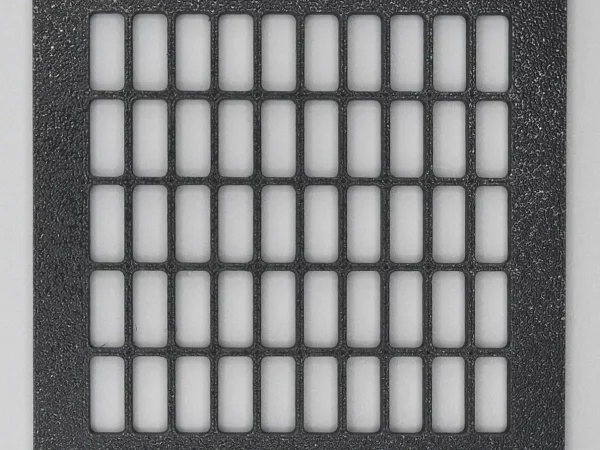 MD7-CVP MDL-7 cover plate