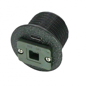 VR2-RSM 35mm VREGs mount for RS Membrane