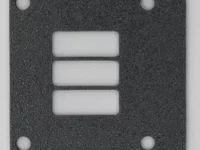 Environmental Protection for Rosahl membranes