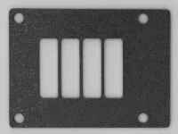 Environmental Protection for Rosahl membranes