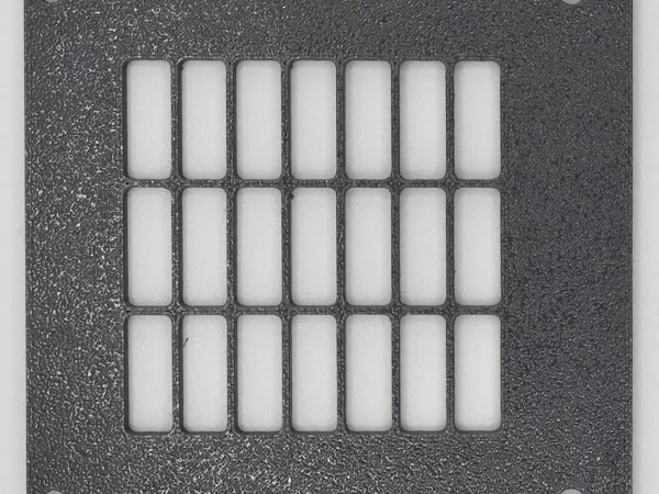 Environmental Protection for Rosahl membranes