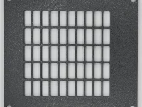 Environmental Protection for Rosahl membranes