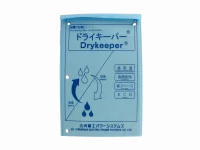 cabinet condensation prevention