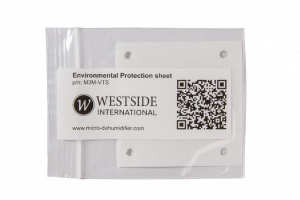 Image of oil, water and dust protection sheet for Rosahl M-3M1R