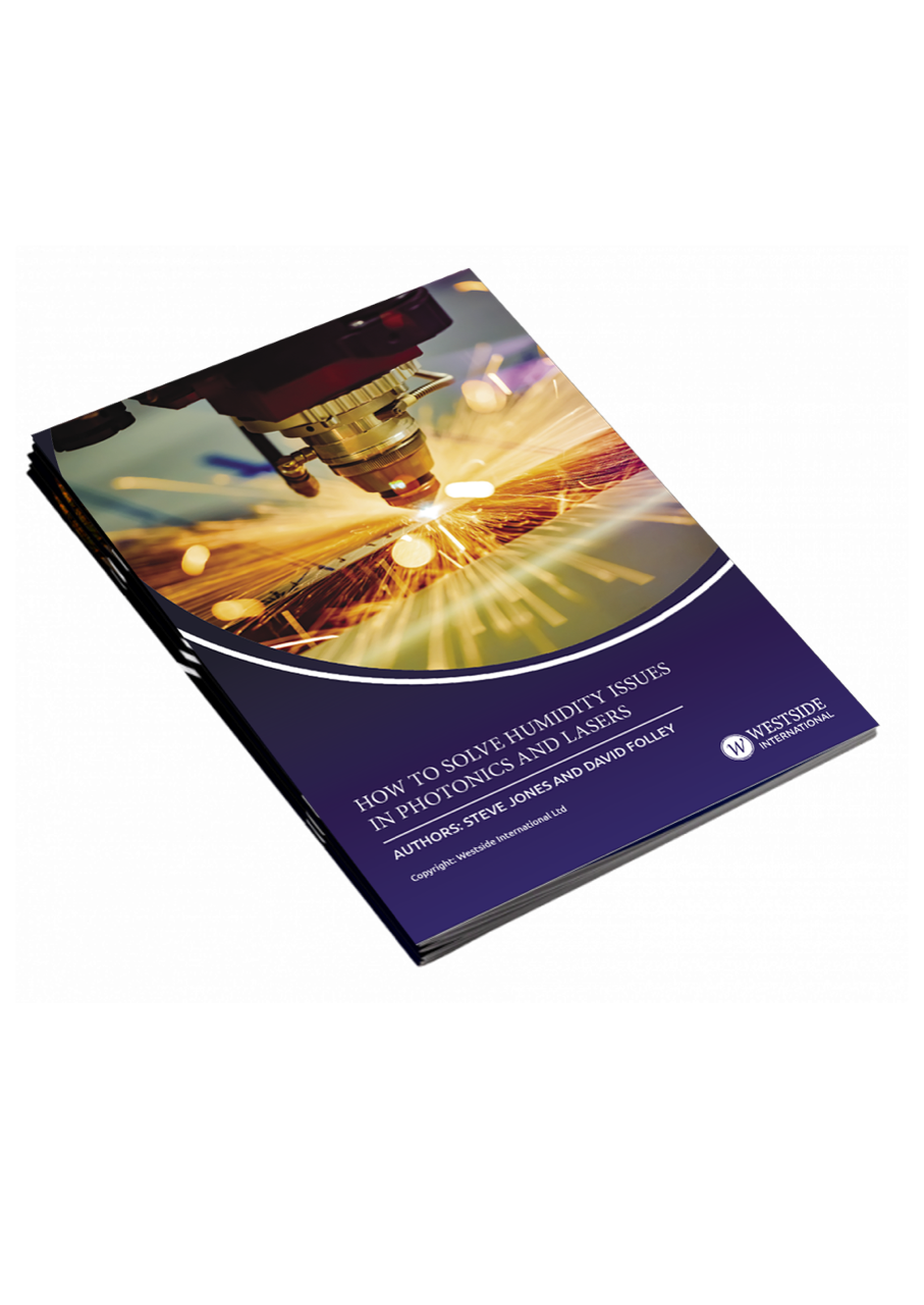 Rosahl photonics white paper stack