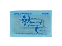 cabinet condensation prevention