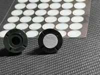 Vapour transmission sheets (VTS)protect Rosahl membrane from contamination such as water and oil and others