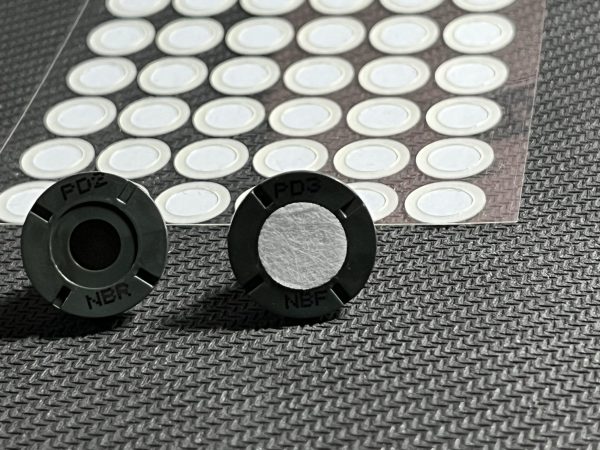 Vapour transmission sheets (VTS)protect Rosahl membrane from contamination such as water and oil and others