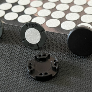 310014 Protective Cap for PD2 and PD3 Rosahl Membranes