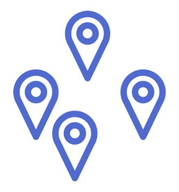 Remote Locations