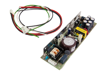 Rosahl open board power supply with cable