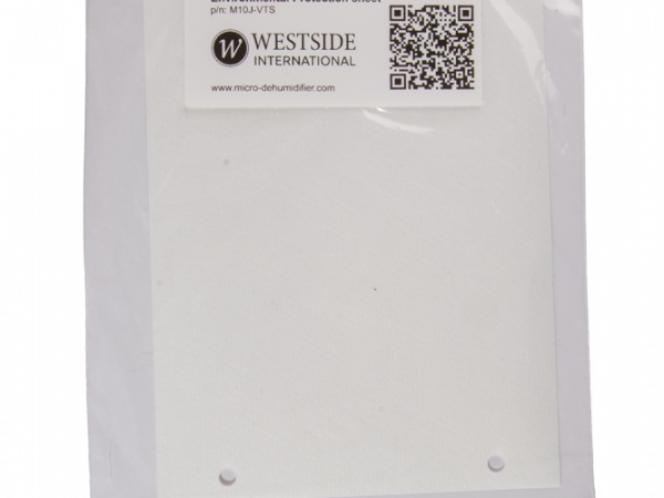 Image of oil, water and dust protection sheet for Rosahl