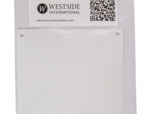 Image of oil, water and dust protection sheet for Rosahl