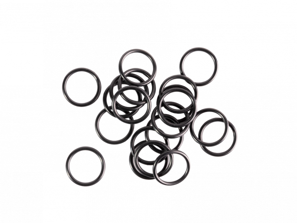 Nitrile rubber O ring for Rosahl PD series micro dehumidifiers
