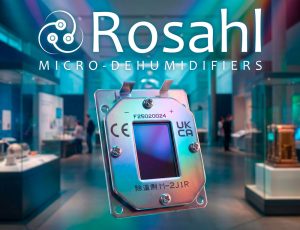Rosahl Micro Dehumidifiers