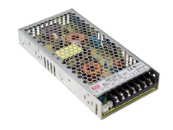 A constant current limiting power supply for use with the Rosahl M-10J1R Series colid state dehumidifiers