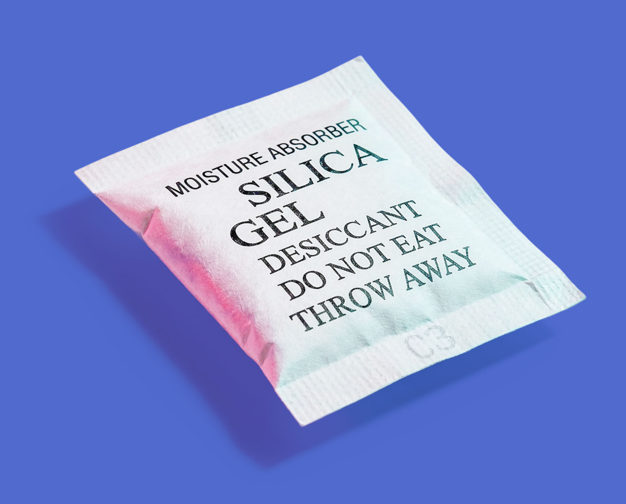 silica gel