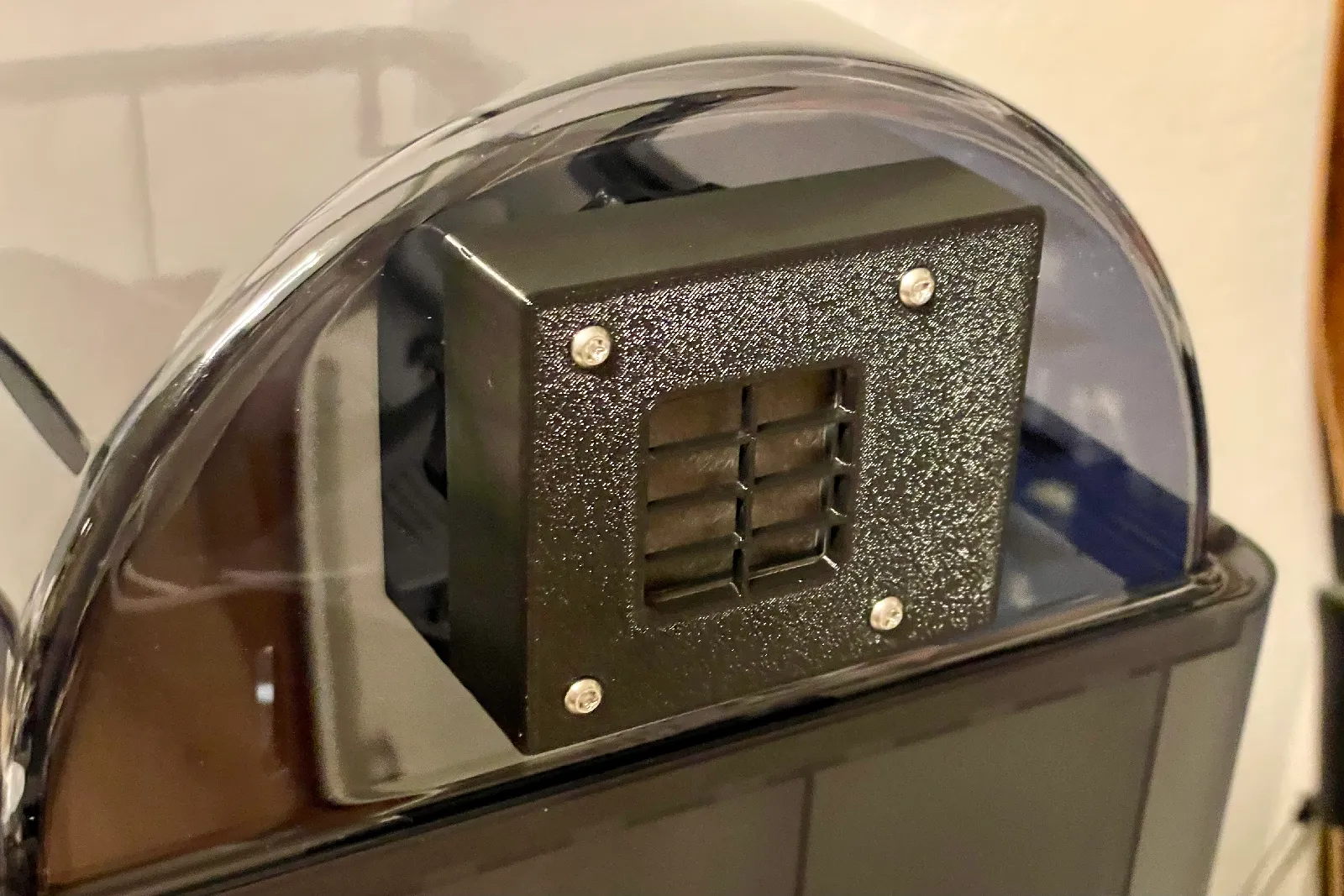 M3M-EMM2 Complete membrane dehumidifier - Image 3