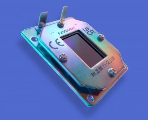 3D printing dehumidifier