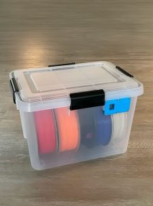 20 litre Storage Box