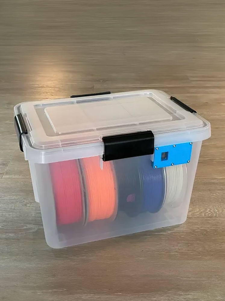 20 litre Storage Box