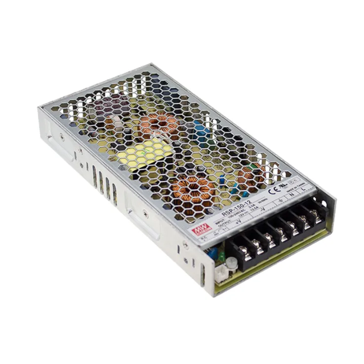 Semi-enclosed power suppy for use with Rosahl size 10 membrane dehumidifiers to replace BWB3.3SX-U1
